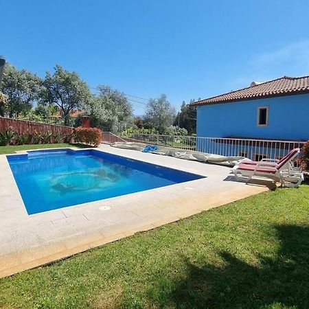 Vila Azul Amarante Exterior photo
